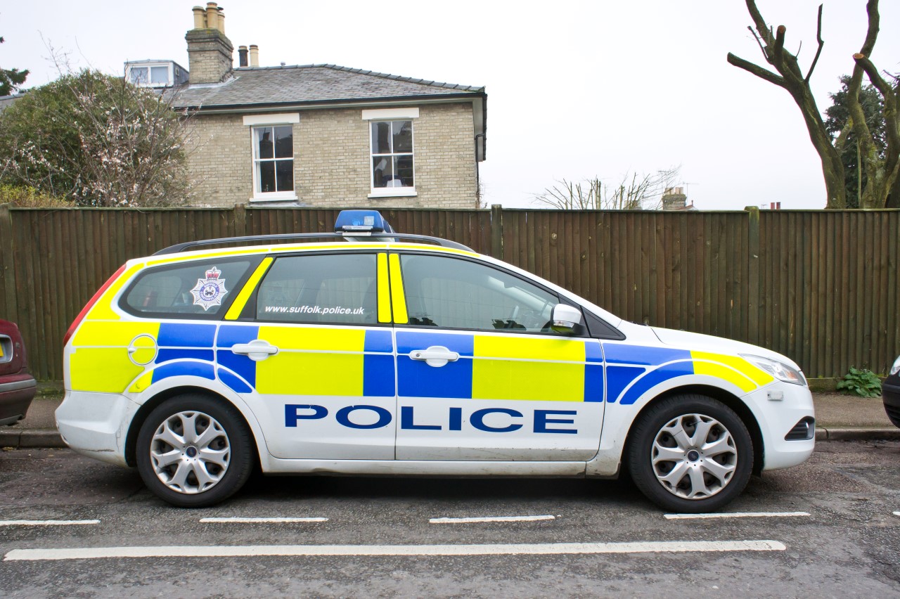 Emerytka z Walsall zadźgana nożem w jej własnym domu