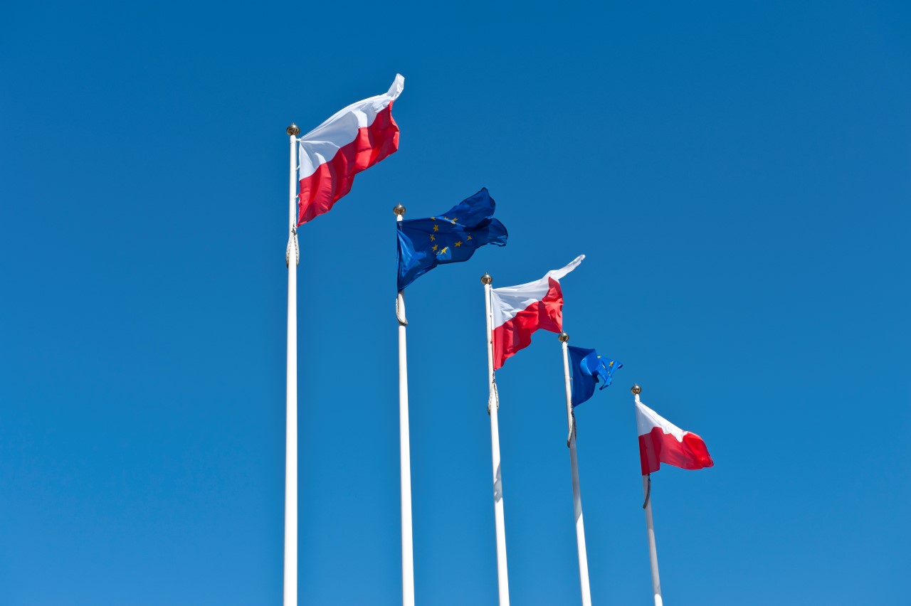 Polska i Węgry chcą zmniejszenia politycznego znaczenia Brukseli w UE