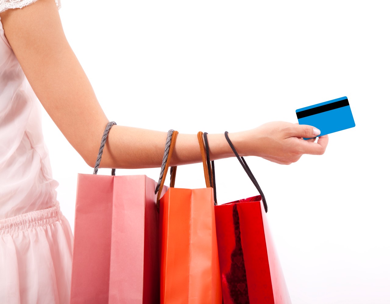 Dzień ogromnych promocji, czyli Black Friday