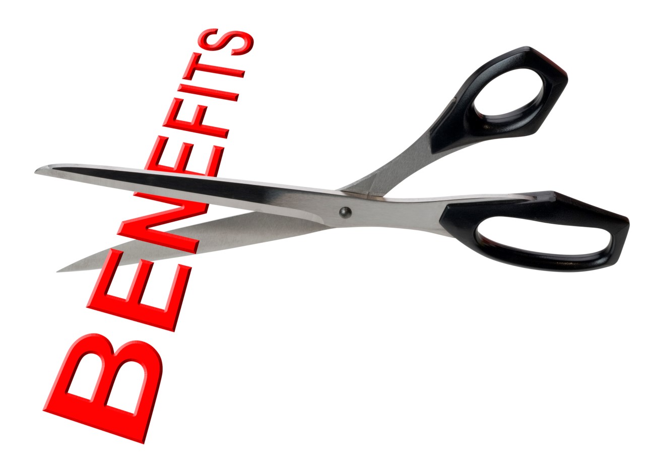 Cięcia w tax credit sprawią, że więcej ludzi zacznie szukać zatrudnienia