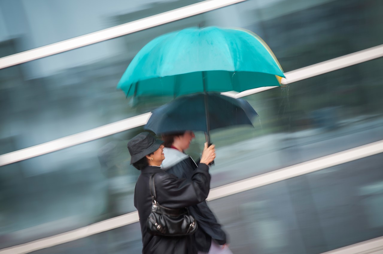 Pogoda na święta – Met Office ostrzega przed silnymi wiatrami