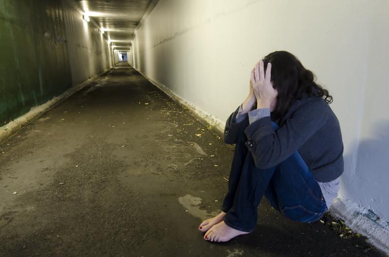 O 22% wzrosła liczba gwałtów w UK