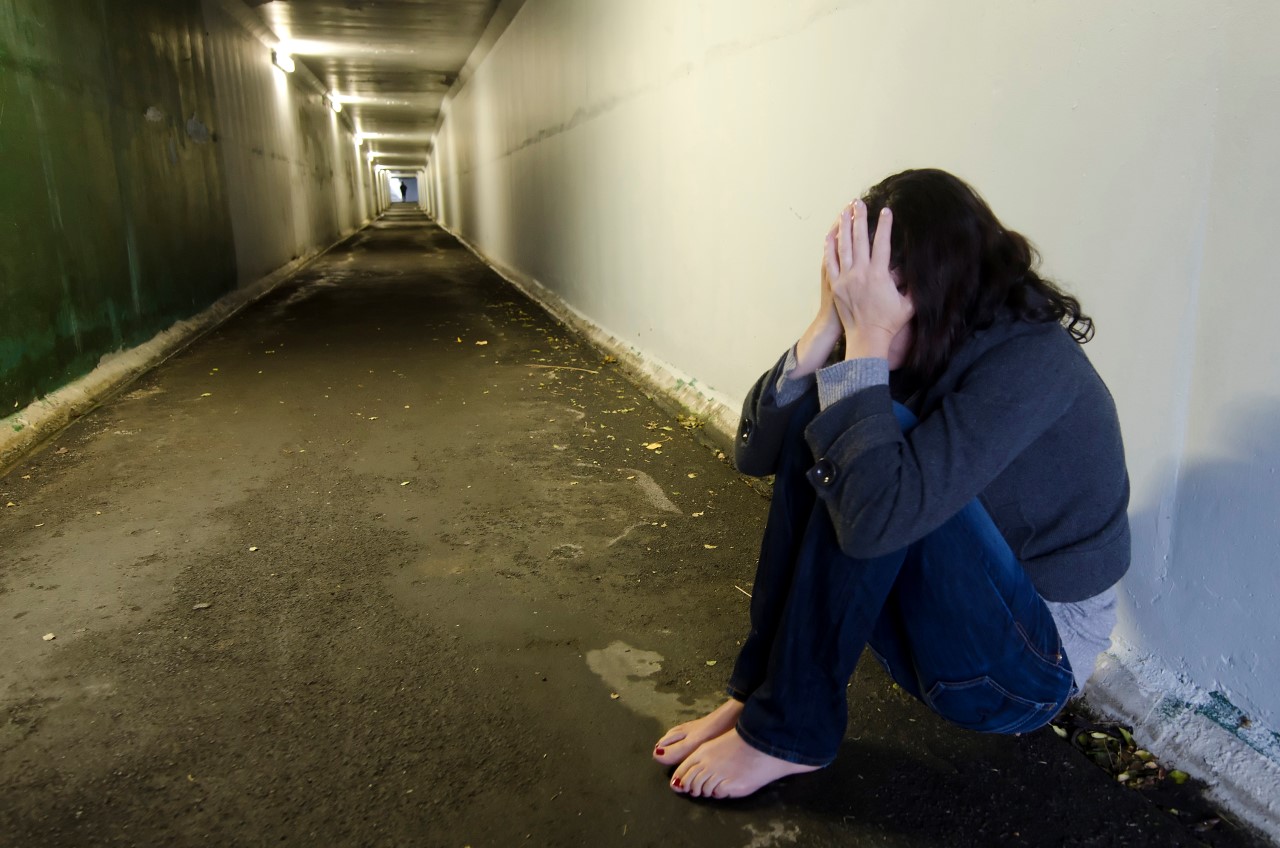 W Anglii i Walii podwoiła się liczba zgłaszanych policji gwałtów