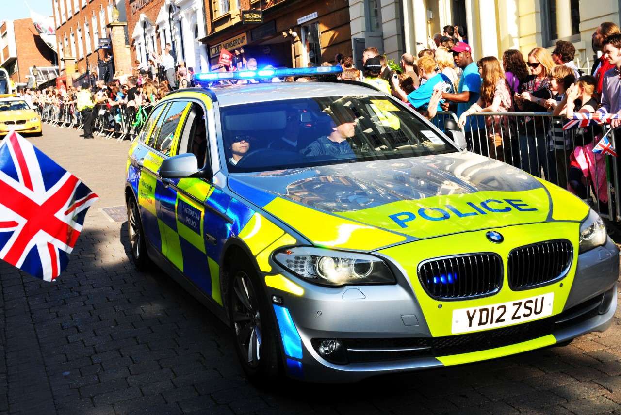 Duży wzrost liczby przestępstw motywowanych nienawiścią w West Midlands