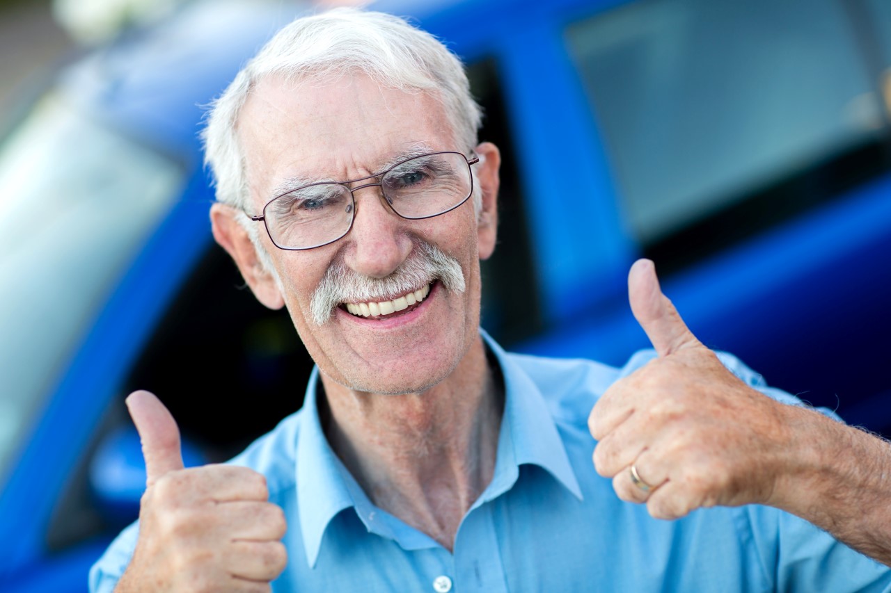 Mieszkańcy Birmingham najszczęśliwsi od sześciu lat