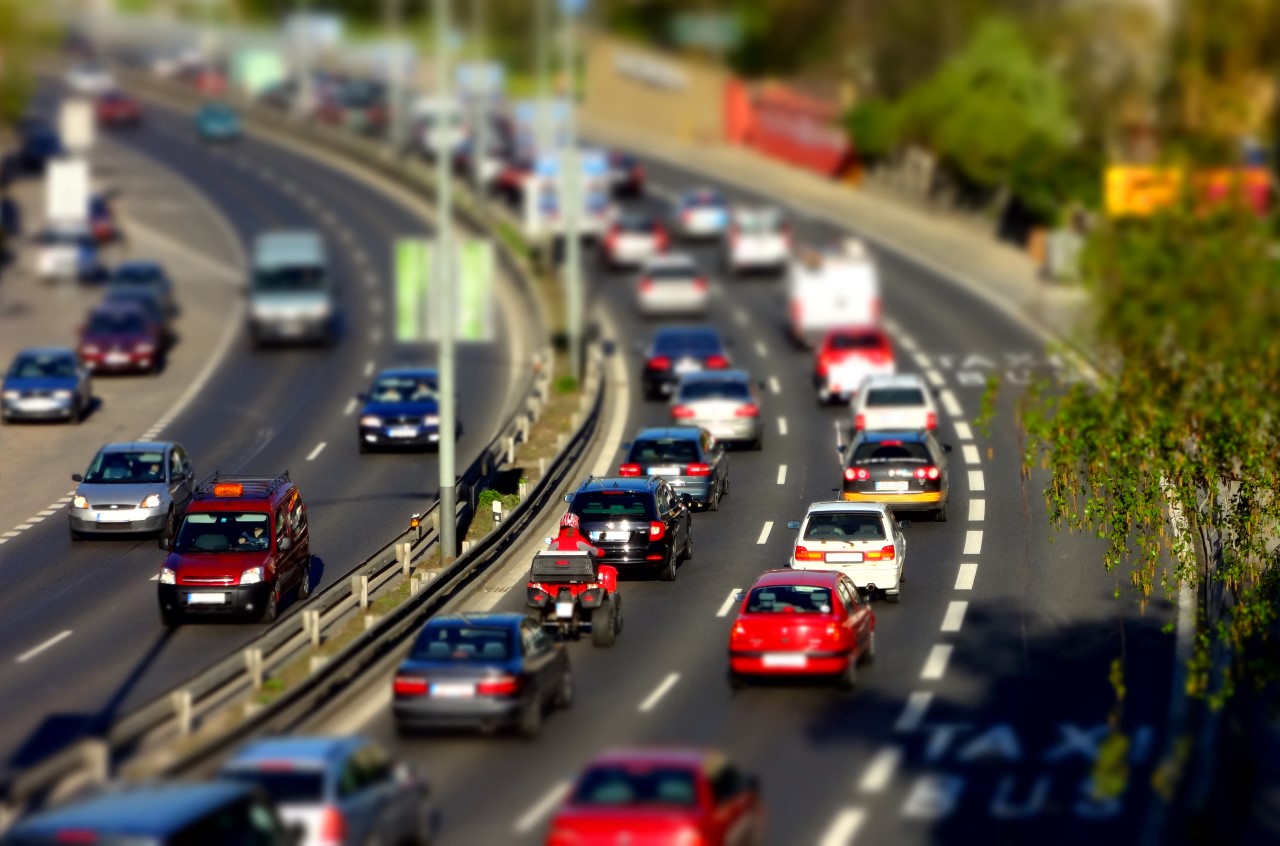 Drogi West Midlands są najniebezpieczniejsze w całej Wielkiej Brytanii