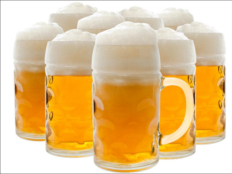 Umiarkowani alkoholicy dostaną tabletkę, która pomoże im oprzeć się alkoholowi