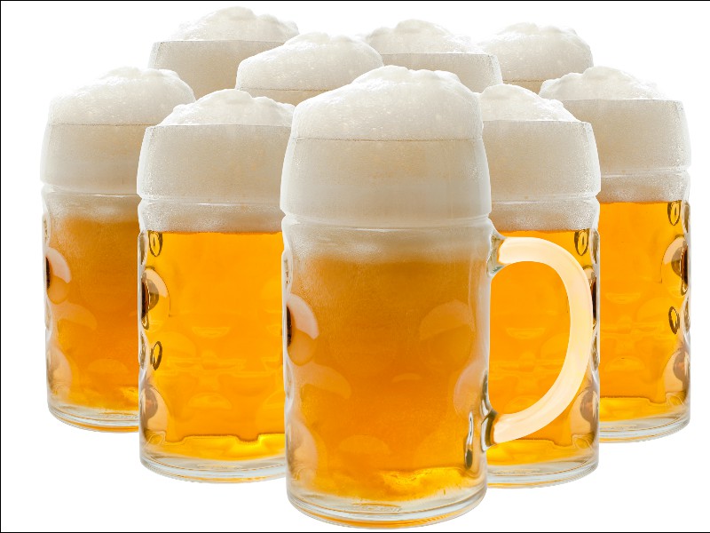 PoundPub czyli piwo za funta