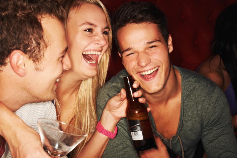 Nowy nocny klub w Birmingham