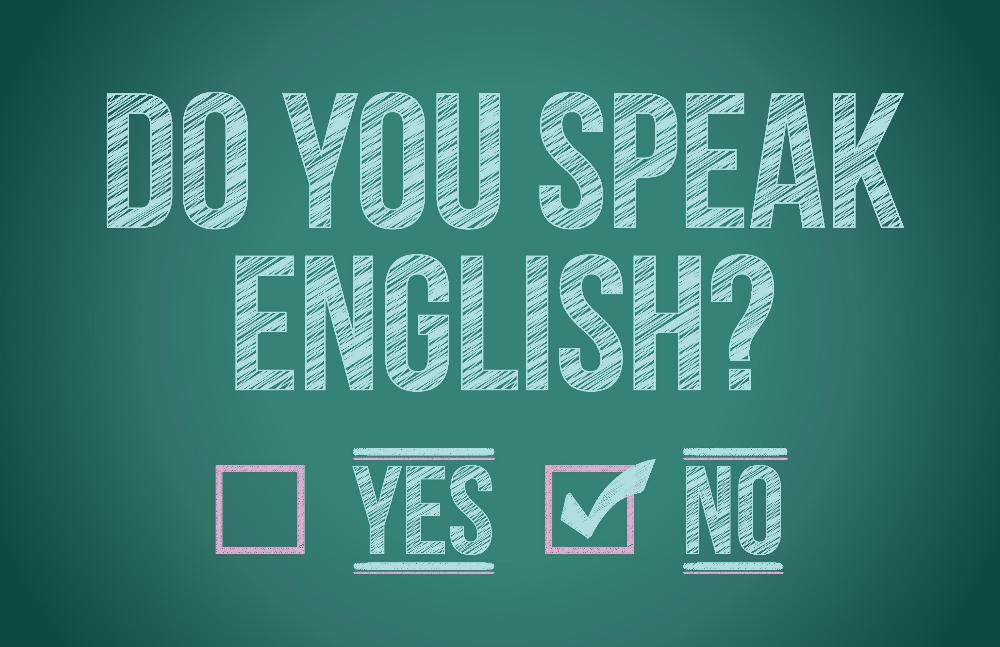 Rząd zabierze housing benefit i zasiłek chorobowy imigrantom, którzy nie nauczą się angielskiego