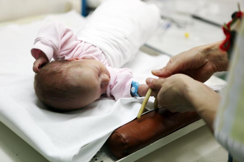 Szokujące dane na temat nastoletnich ciąży w West Midlands