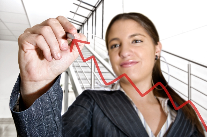 Najwięcej małych firm od 6 lat