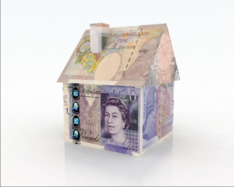 Jedna na siedem osób obawia się, że nie zapłaci czynszu