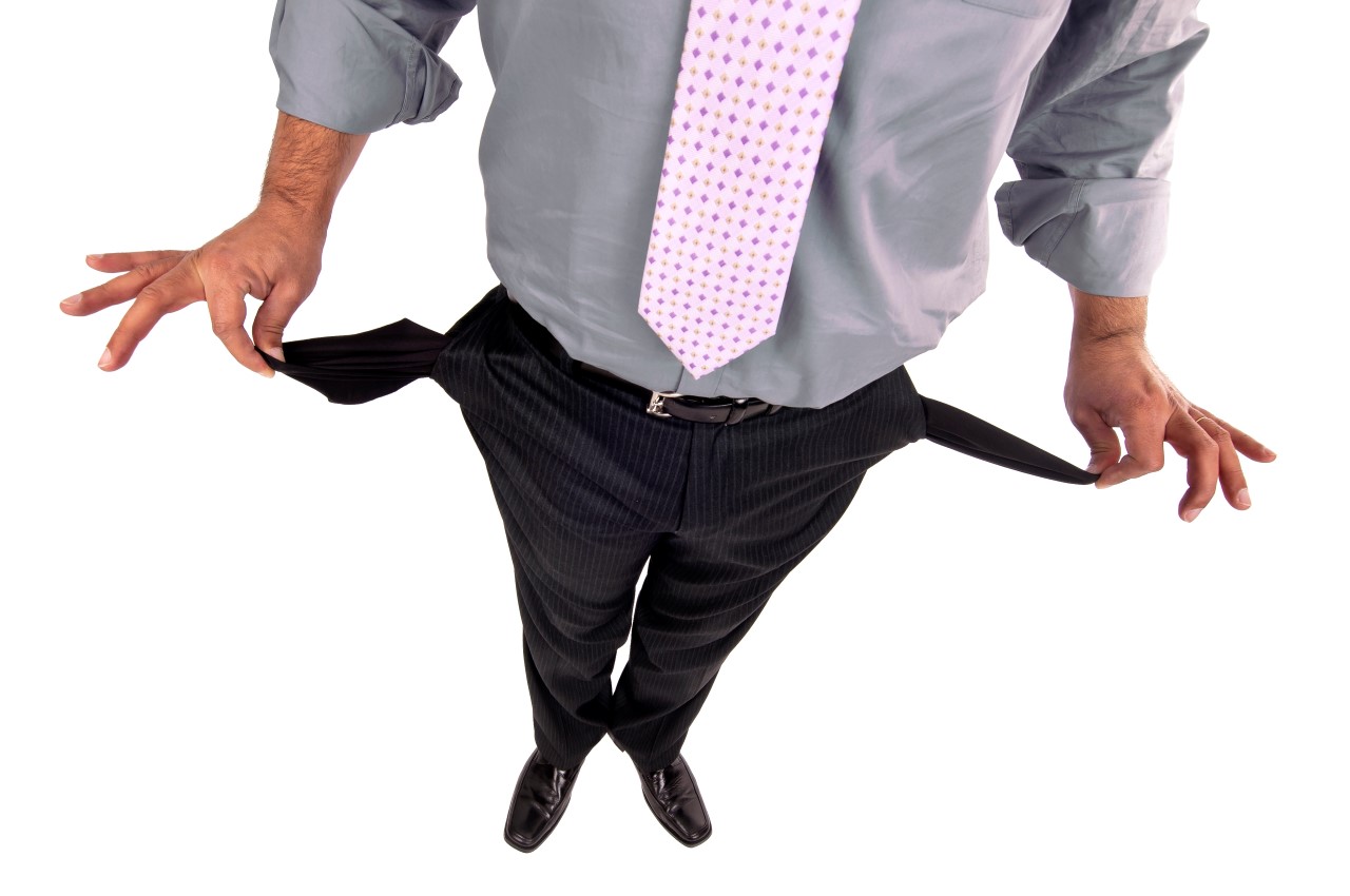 Wpływ brexitu na gospodarkę UK może być tak wielki, jak kryzys finansowy z 2008 roku