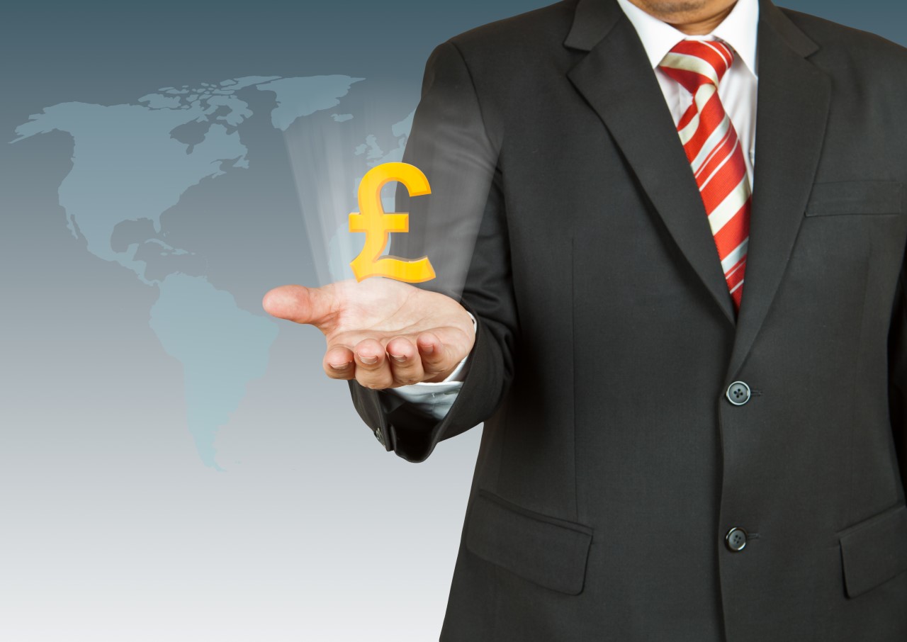 Najzamożniejsi Brytyjczycy wzbogacili się o 1 bilion funtów