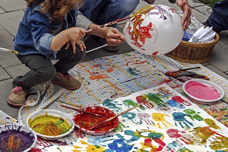 Walsall Council musi ciąć wydatki na dzieci