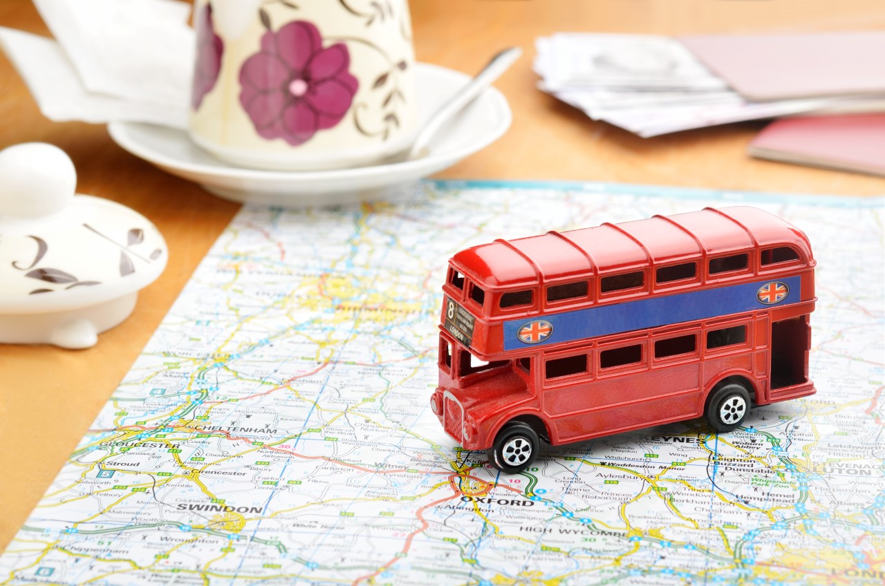 Brytyjczycy dobrze oceniają Polaków