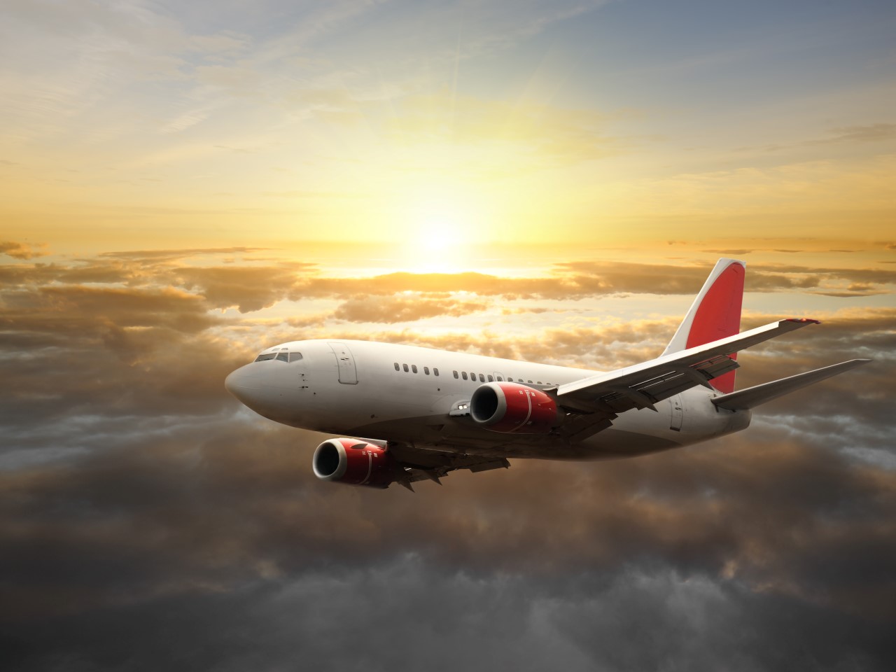 Piloci na lotnisku w Birmingham są oślepiani laserem, co najmniej raz w tygodniu