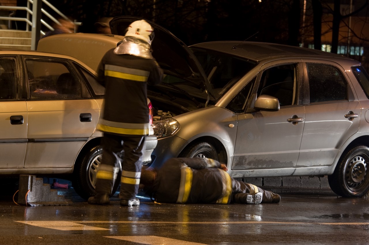 Kiedy jest najwięcej wypadków na drogach w Birmingham?
