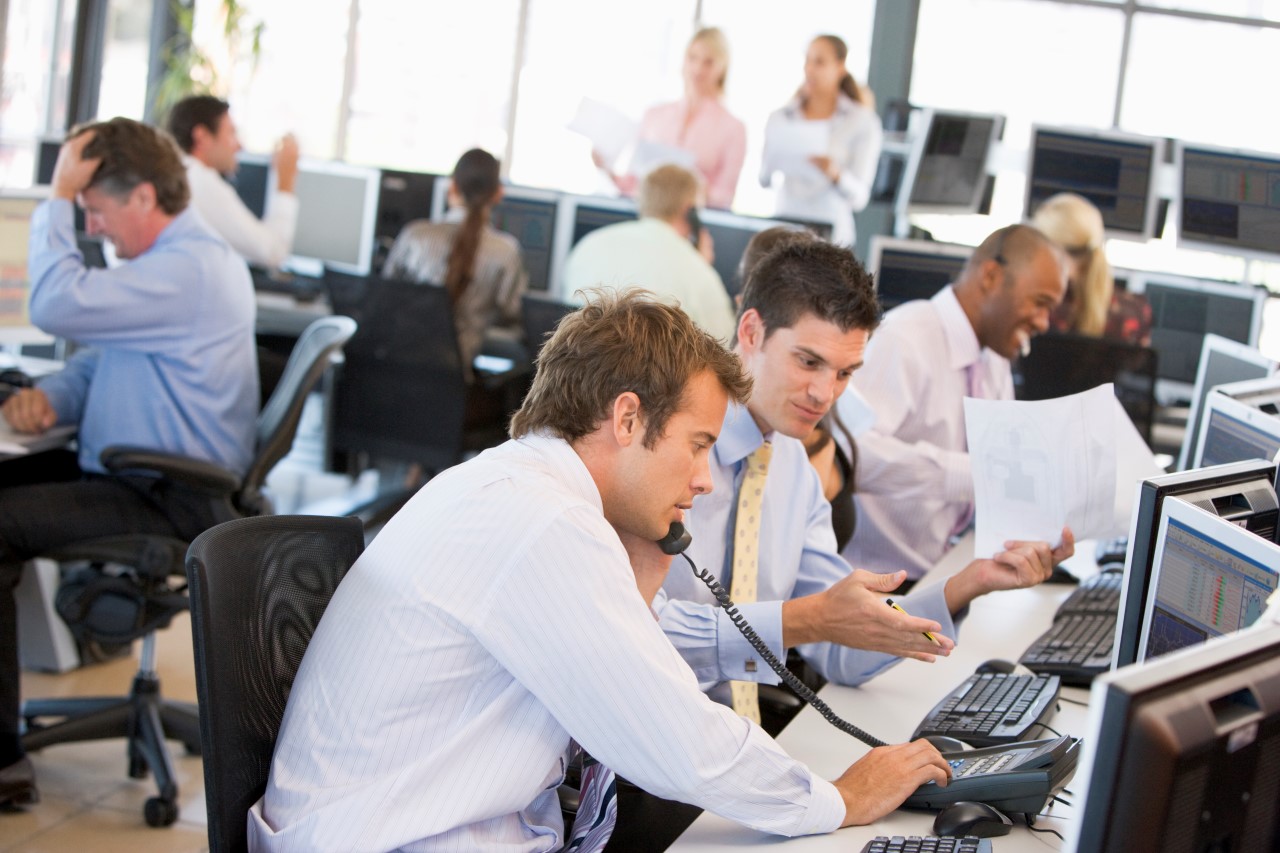 Przedsiębiorcy rozważają przeniesienie działalności poza Wielką Brytanię