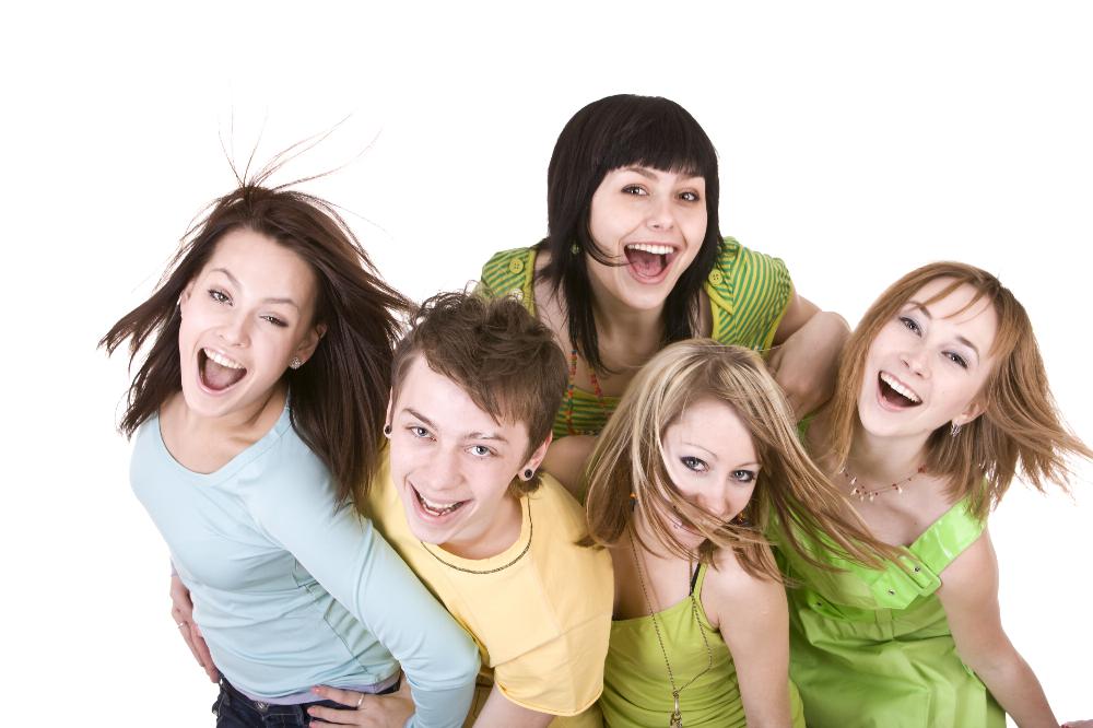 Najbardziej szczęśliwe narody w UE