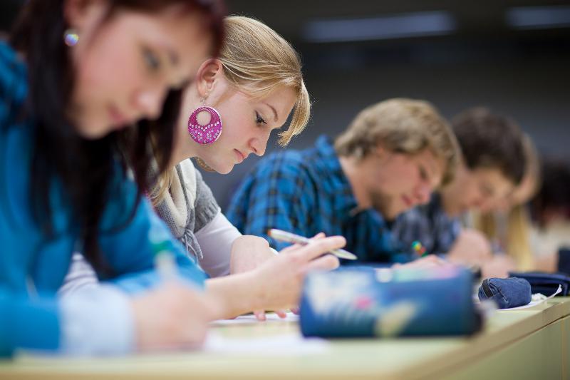 Segregacja według płci na uniwersytetach