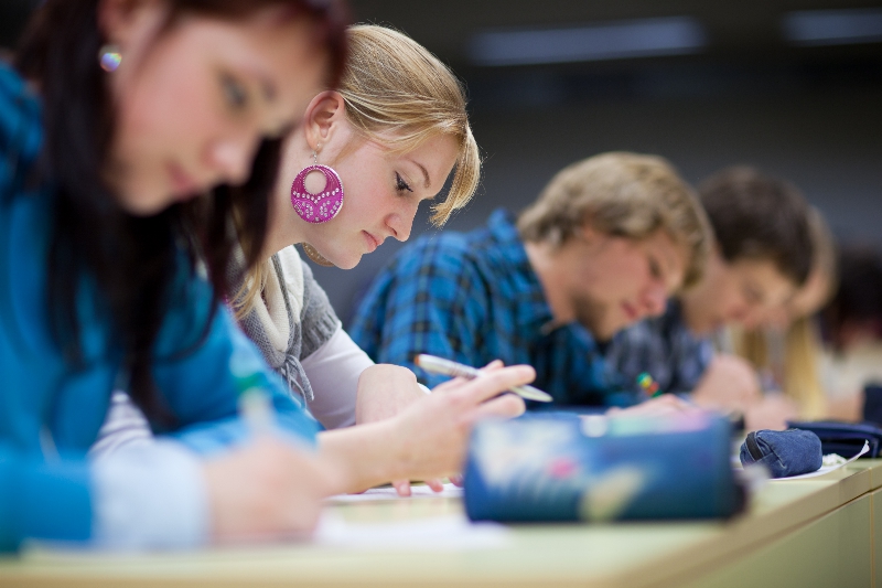 Test nowej skali ocen akademickich