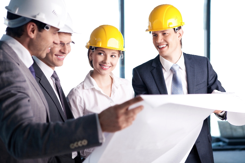 Jeden na pięciu inżynierów w UK jest imigrantem