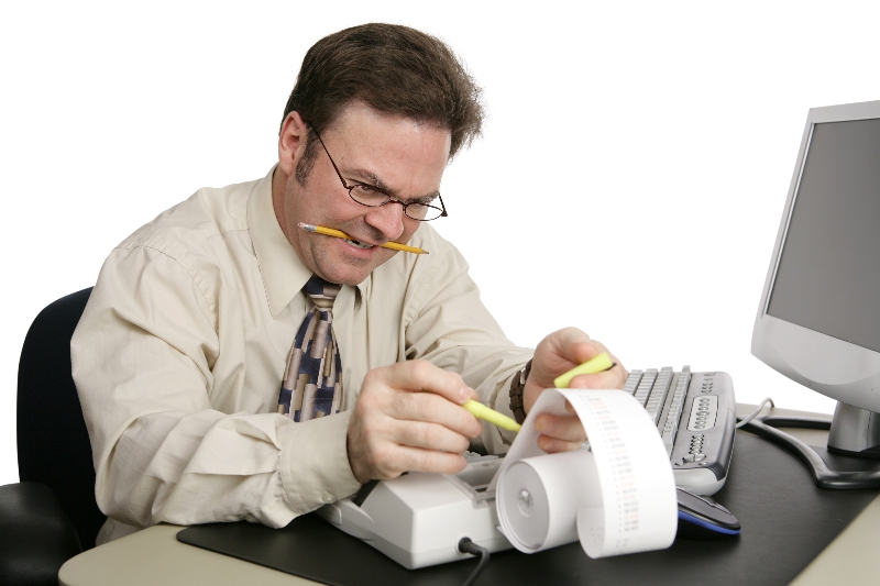 HMRC ujawniło najdziwniejsze wymówki podatników