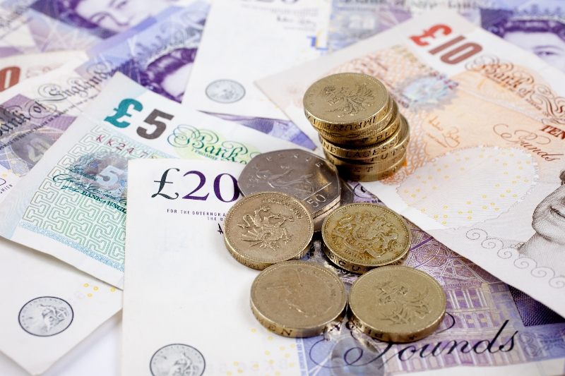 Szybkie pożyczki i rządowy limit odsetek