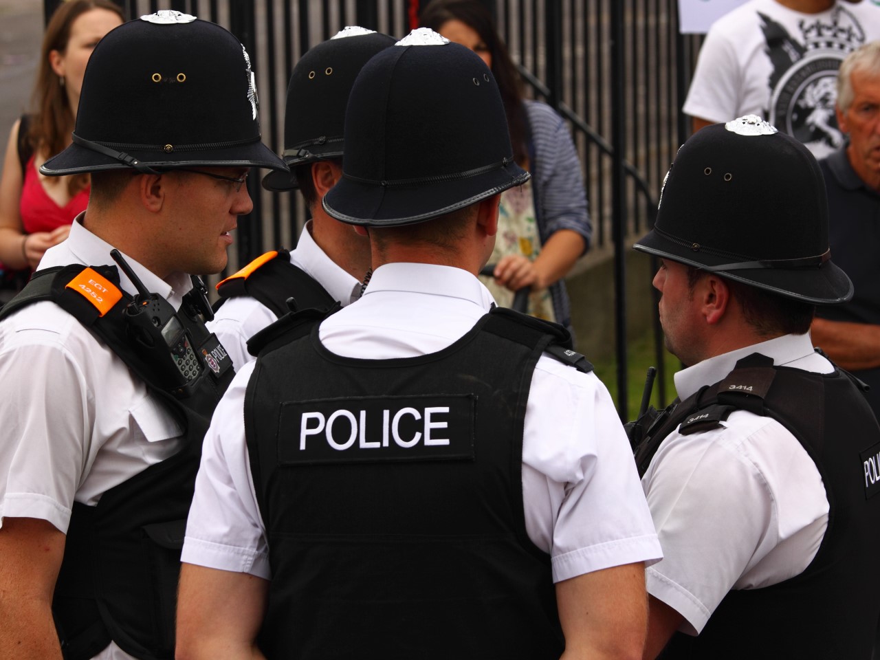 West Midlands kolebką terroryzmu. 39 osób skazanych za terroryzm pochodzi z Birmingham