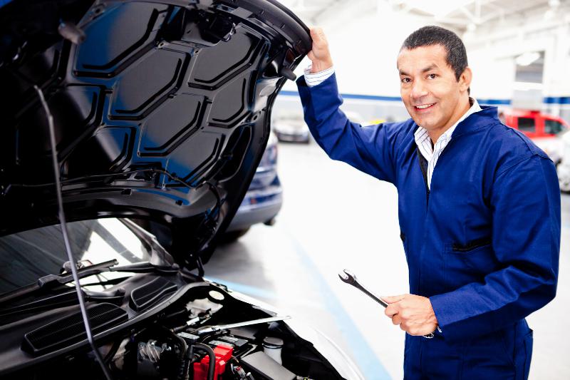 Najniebezpieczniejsze zawody w Wielkiej Brytanii