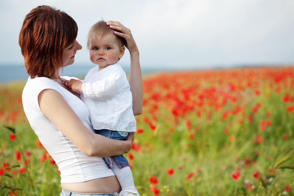 Pierwszy dzień astronomicznej wiosny