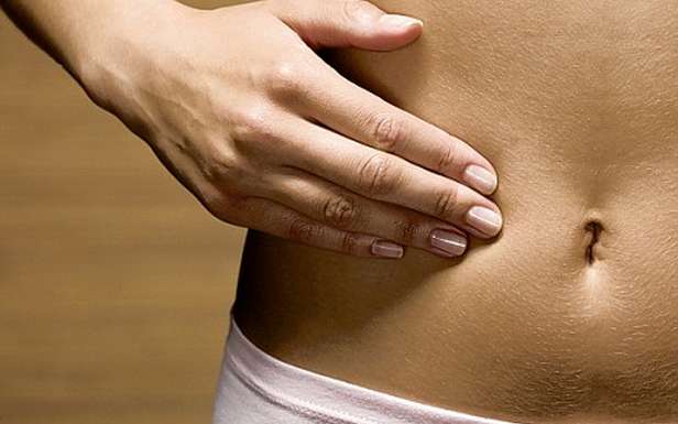 Przeżyła z pisakiem w żołądku 25 lat