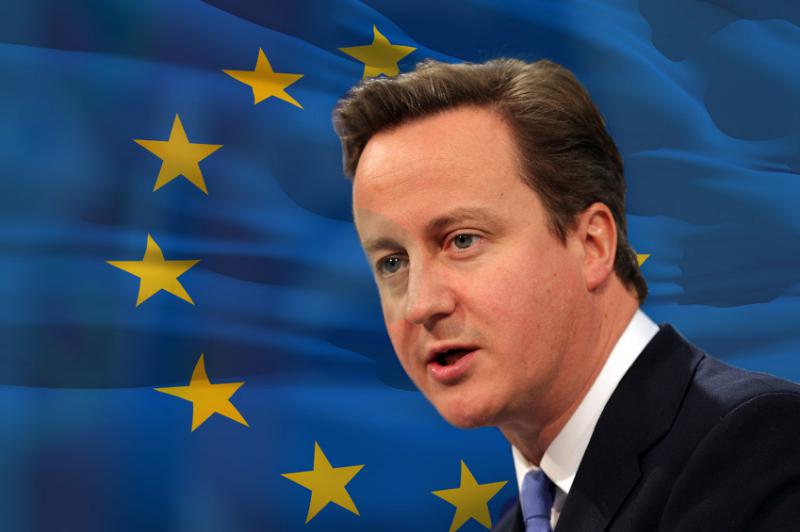 Cameron sugeruje przyspieszenie referendum ws. członkostwa w UE