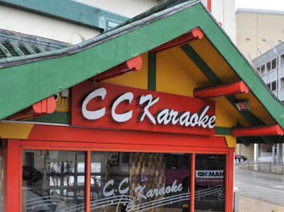 Zamknięto chiński bar po brutalnym ataku na klienta.