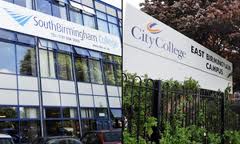 Nowy South and City College
