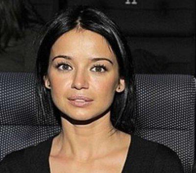 Aktorka Anna Przybylska nie żyje