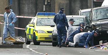 Ukrainiec oskarżony o zabójstwo i zamachy na meczety