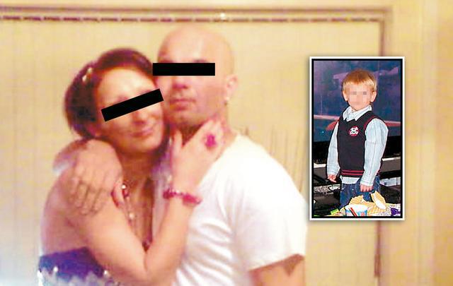 Bił i podtapiał 4-letniego Daniela