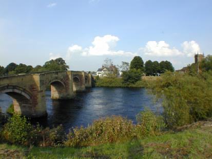 Trzęsienia ziemi w Walii