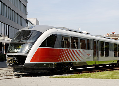 Przejazdy koleją będą droższe