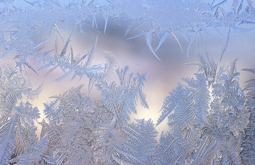 Nadciąga fala mrozu