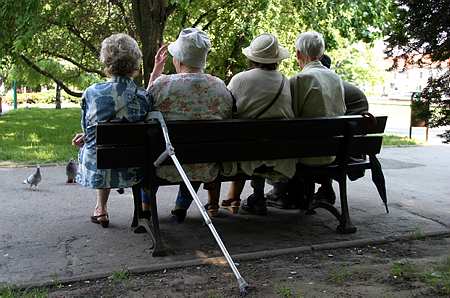 Zmiany w systemie emerytalnym