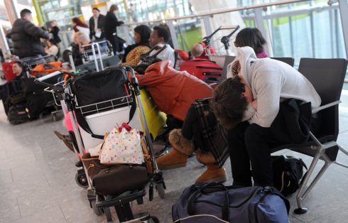Paraliż na Heathrow, ponad 250 lotów odwołanych