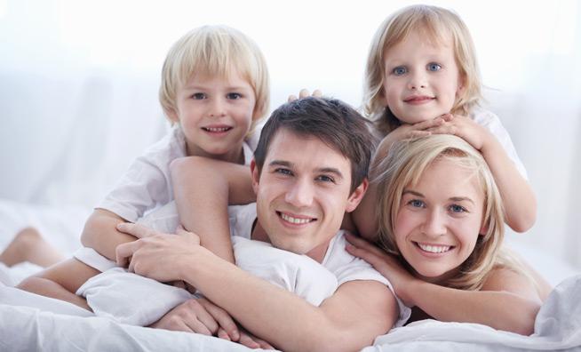 Nowy dział na bham.pl - RODZINA