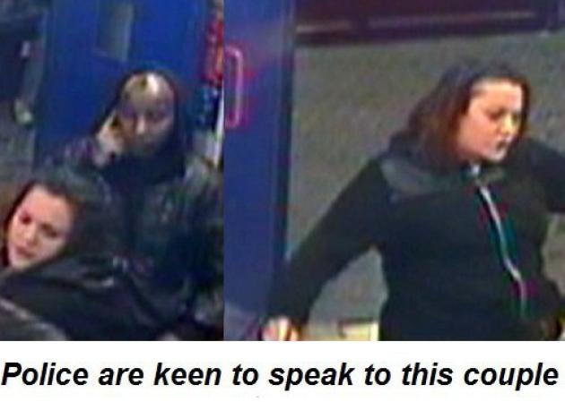 26-letnia kobieta pobita w Londynie ponieważ była Polką