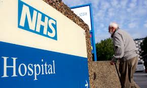 NHS w West Midlands płaci miliony za nieodbyte wizyty