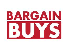 Nowy oddział sklepu Bargain Buys w Walsall