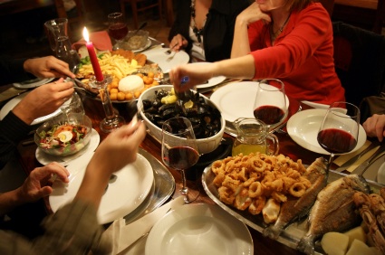 Co na wigilijny stół?